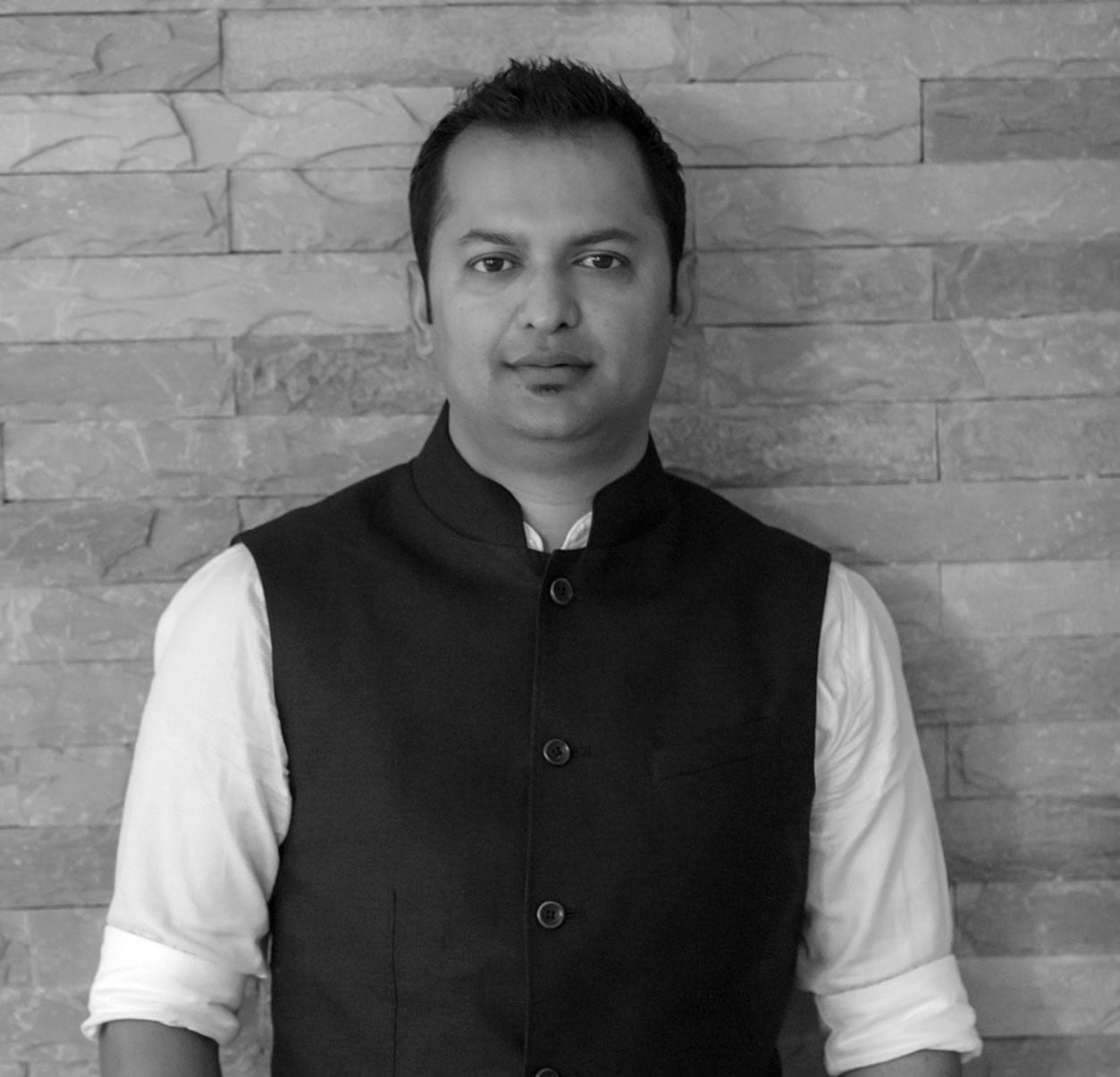 Amit Chand