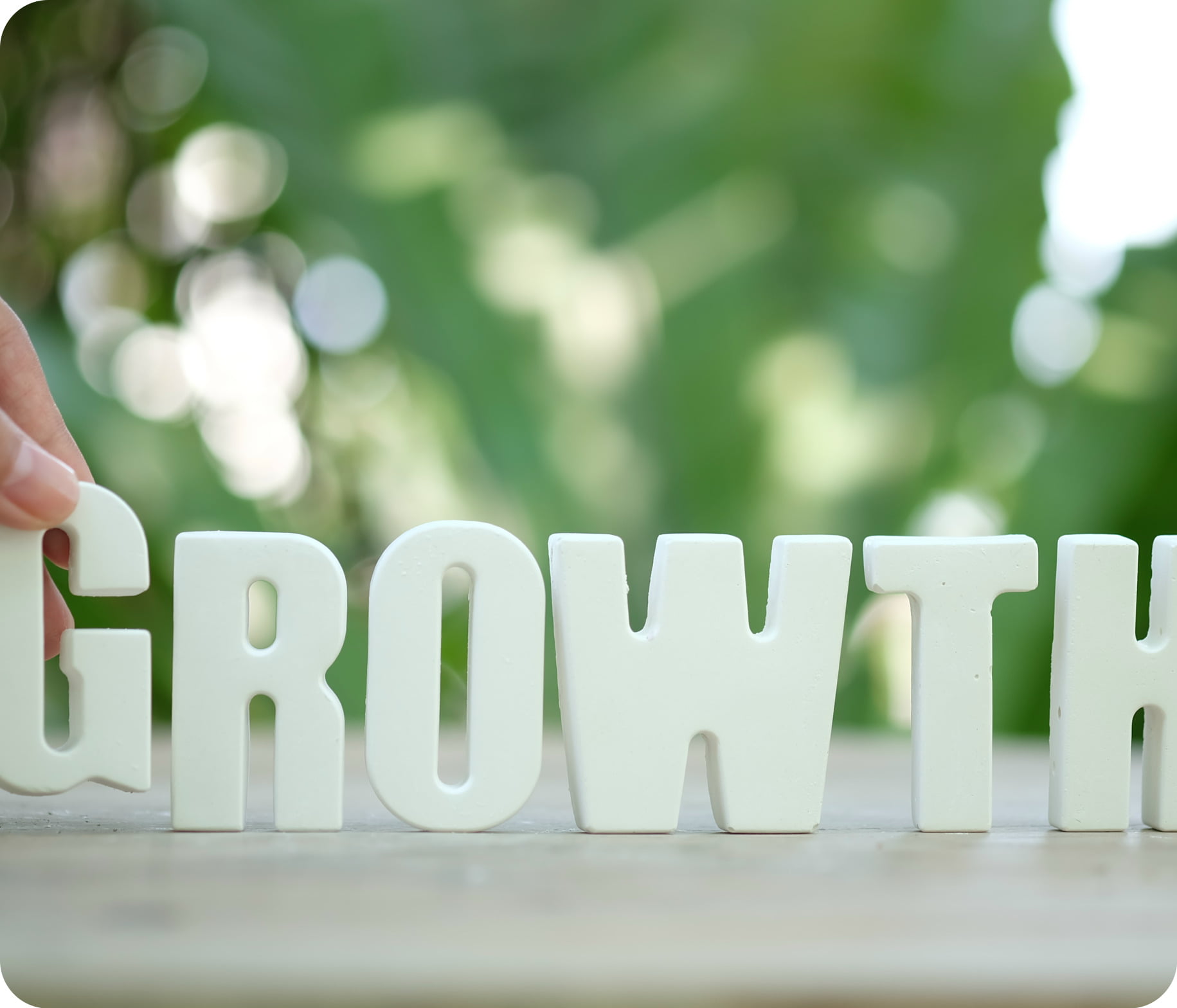 Growth