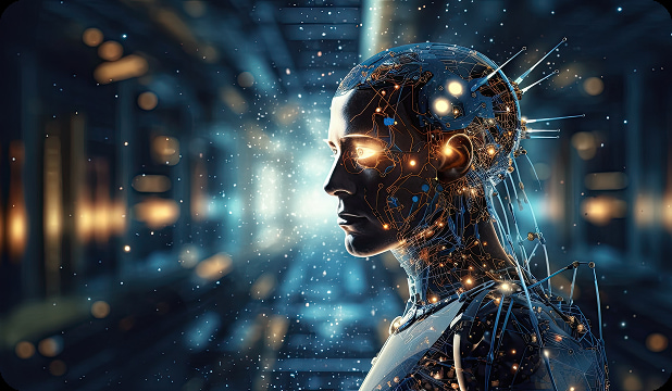 AI-First Approach